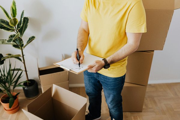 What Are the Most Common Challenges Faced When Moving into a New Home in the UK?