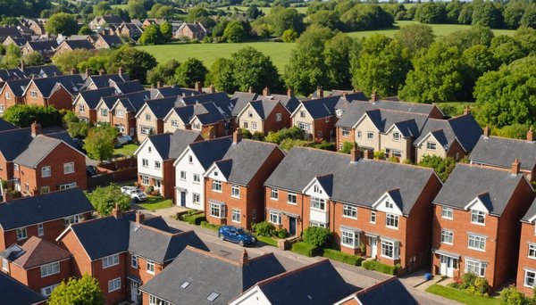 How Can We Address the Housing Shortage Crisis in the UK?